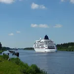 Apartament Kanalkajuete Theodor *