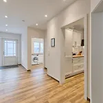 Kanalkajuete Theodor Apartament
