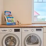 Apartament Kanalkajuete Theodor *