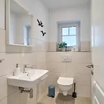 Apartament Kanalkajuete Theodor *