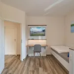 Apartament Kanalkajuete Theodor *