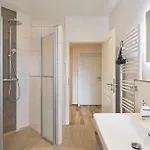 Kanalkajuete Theodor Apartament *