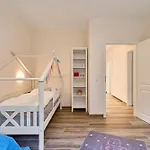 Kanalkajuete Theodor Apartament