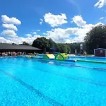 Kanalkajuete Theodor Apartament Hanerau-Hademarschen