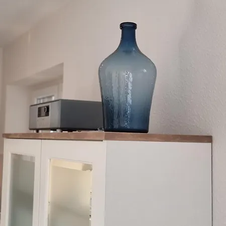 Apartment Kanalkajuete Theodor Hanerau-Hademarschen