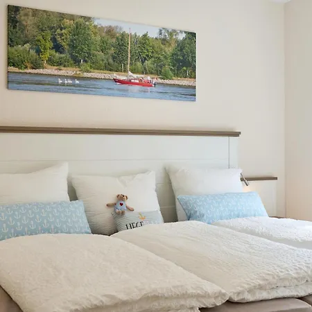 Kanalkajuete Theodor * Hanerau-Hademarschen