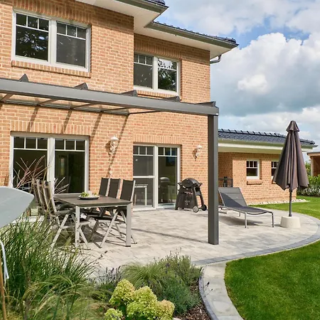 Kanalkajuete Theodor