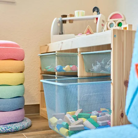 Kanalkajuete Theodor Apartamento Hanerau-Hademarschen